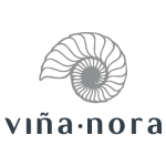 Logo Viña Nora